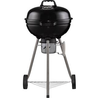 MUSTANG Charcoal Grill Basic 47