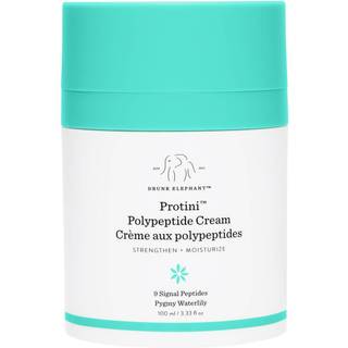 Drunk Elephant - Protini™ Polypeptide Cream - Fugtgivende Ansigtscreme - Protini Polypeptide Cream Jumbo 100ml - For Women