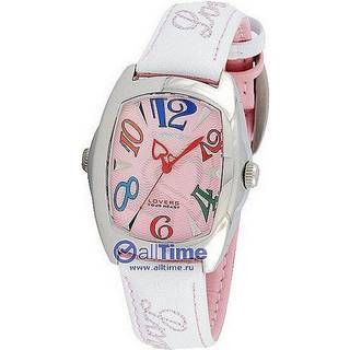 Stilfuld Dame Chronotech Ur CT7696L-16 (Ø 33 mm)