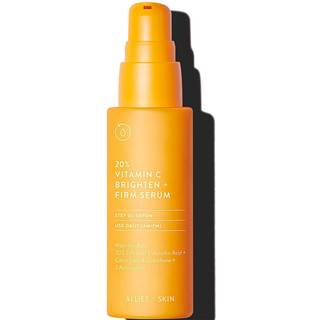 Allies of Skin | 20% Vitamin C Brighten + Firm Serum 30ml