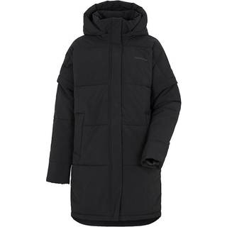 Didriksons Phoebe Girls Long Coat