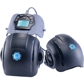 ELEEELS R1 knæ massageapparat