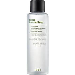 Purito Wonder Releaf Centella Toner Unscented 200 ml
