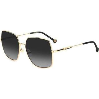 Carolina Herrera HER 0139/S 000/9O 60 Solbriller Kvinder Guld - Rose Gold - 60mm