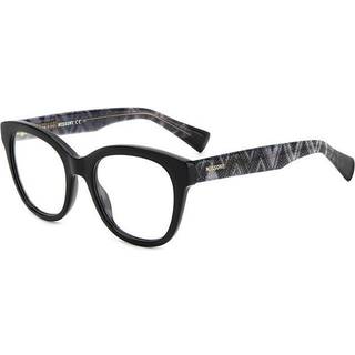 Missoni MIS 0105 807 51 Briller Kvinder Black - Black - 51mm