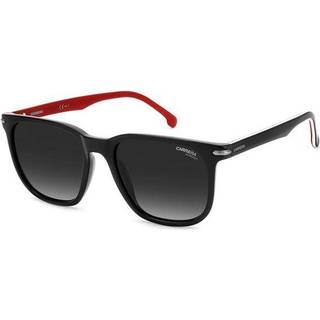Carrera 300/S M4P/9O 54 Solbriller Mænd Black - Black - 54mm