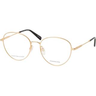 Tommy Hilfiger TH 2005 000 53 Briller Kvinder Rose-Guld - Rose Gold - 53mm