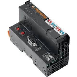 Weidmüller Buskobler ur20-fbc-pb-dp-v2