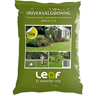 BygXtra Universalgødning 7 kg