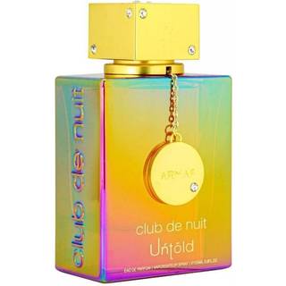 Armaf Club de Nuit Untold Eau de parfum 105 ml