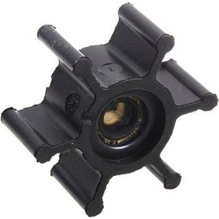 Impeller Cef 6303-0003-P / 09-824P-9, til pumpe, for Jabsco / Johnson