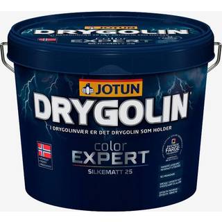 Drygolin Color Expert - ekstrem farvehol... 2,7 liter