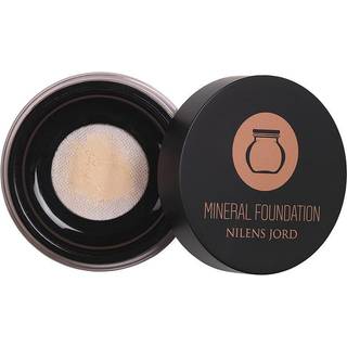 Mineral Foundation Loose, 519 Desert