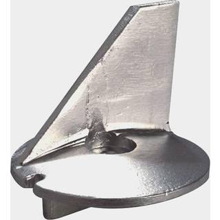 Zinkanode Tecnoseal 3B7-60217-0, til påhængsmotor, passer til Tohatsu 60 - 140 hk