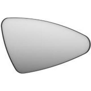 Sanibell SP22 spejl 120x70 cm matsort