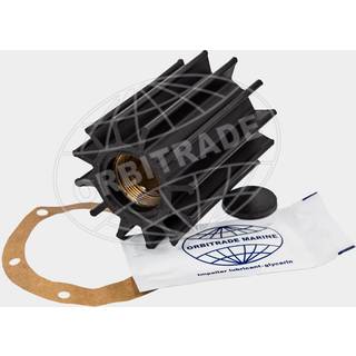 Impellersæt Orbitrade 119574-42552 / 119574-42550 / 119574-42551, til indenbordsmotor, til Yanmar 6LYA, 6LYY2, 6LY3