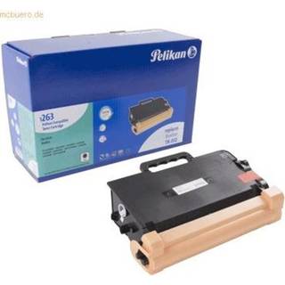 Pelikan Toner Brother TN-3512 comp. 12000 Seiten - Lasertoner Sort