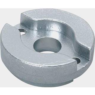 Zinkanode Tecnoseal, til bovpropel, passer Vetus Serie KGF 35