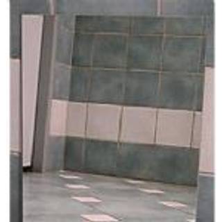 Badespejl 51 x 36 cm
