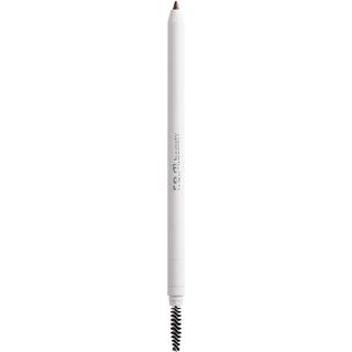 Rem Beauty - Space Shape - Brow Pencil - Space Shape Brow Pencil - Medium Brown - For Women - Brun