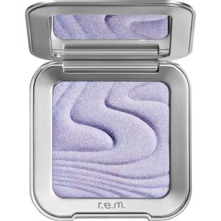 Rem Beauty - Interstellar - Highlighter Topper - Interstellar - Hgltr Topper Miss Neptune - For Women - Lilla
