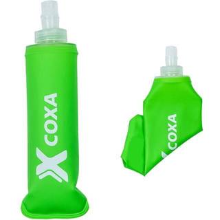 Softflaska 350ml Grön (One Zize)