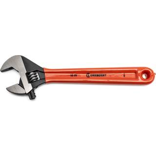Halvm?n 12 """" Justerbar sort oxidpude greb skruen?gle - Kortet - AT212CVS