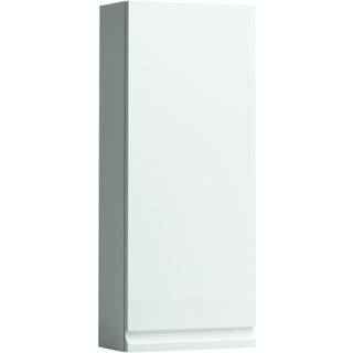 Laufen PRO MEDIUM CABINET W/DO PRO 85 WHTE