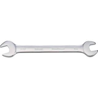 Dewalt åben ende skruenøgle 1/2x9/16