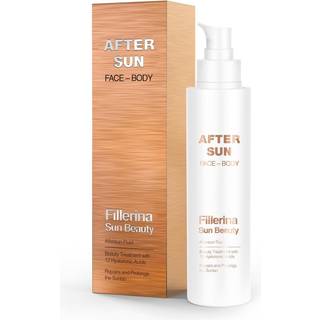 Fillerina Sun Beauty Aftersun Lotion, 200 ml.