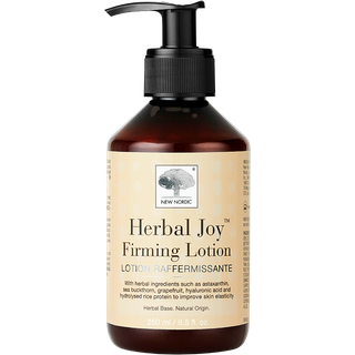 New Nordic Herbal Joy Firming Lotion - 250 ml