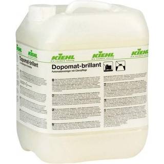 Kiehl Dopomat Brillant 10 l Gulvvask og pleje (j 10 03 10)