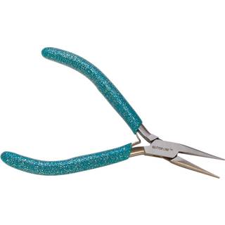 Glitter Line Plier Chain Nose 4-1/2 inches | PLR-255.00G