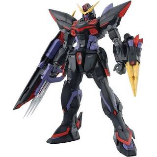 MG Blitz Gundam 1/100