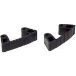 Diversey TASKI Gummiholder til tilbehørs krog 2 stk (7517311)