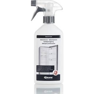 Gram Køleskabsrens spray 500 ml.