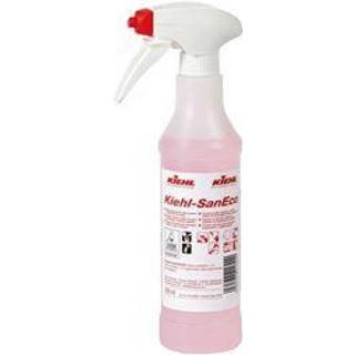 Kiehl Tom flaske til SanEco 500 ml 6 stk Med skumspray (z 01 23 70)