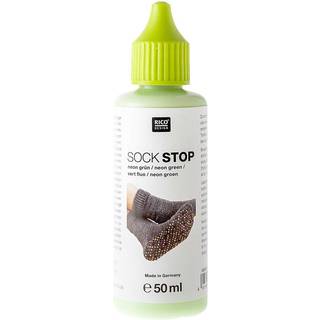 Sock Stop 50ml - Neon-Gelb