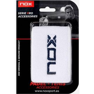 Nox Wristband Navy/Lime