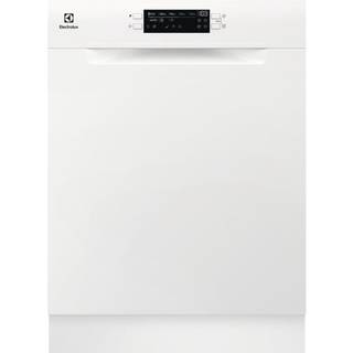 Electrolux Serie 600 opvaskemaskine ESM48320UW (hvid)