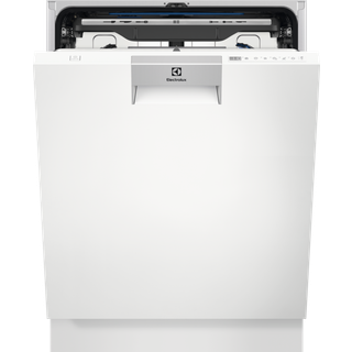 Electrolux 700 Serien ESG89310UW opvaskemaskine ➞ På lager - klar til levering
