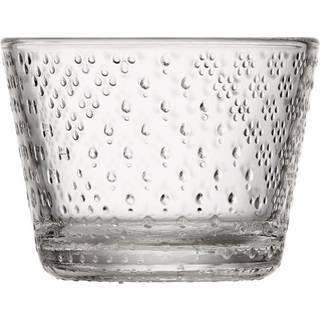 Iittala Tundra glas 16 cl 2-pak Klar