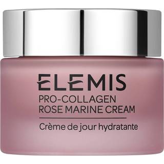 Elemis Pro-Collagen Rose Marine Cream Fugtende gel-creme med opstrammende effekt 30 ml - 30 ml