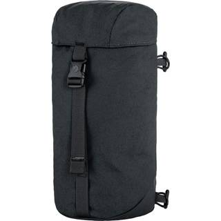 Fjällräven Kajka Side Pocket-coal black