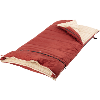 Snow Peak Ofuton Sleeping Bag Wide LX