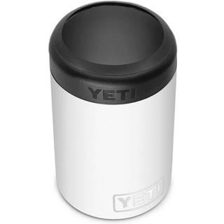 Yeti Rambler 12 oz. Colster kan isolator til standardst?rrelse d?ser hvid (ingen kan inds?tte)