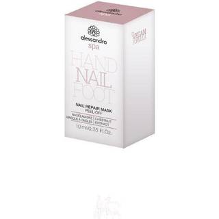 Alessandro Spa Nail Repair Mask Peel Off Neglecreme