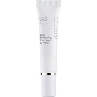 ARTDECO Skin Yoga Face Skin Perfecting Eye Cream & Mask Øjencreme