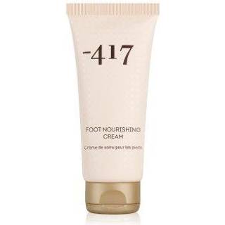 -417 Kropspleje Catharsis & Dead Sea Therapy Foot Nourishing Cream 100 ml (1.470,00 kr / 1 l) - 100 ml