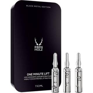 Ebenholz skincare Hårpleje Ansigtspleje One Minute Lift 2 ml () - 2 ml